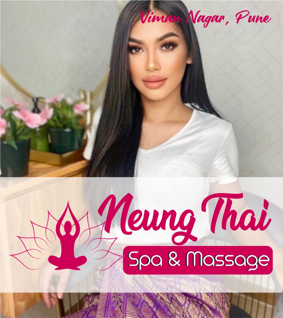 Neung Thai Spa Viman Nagar